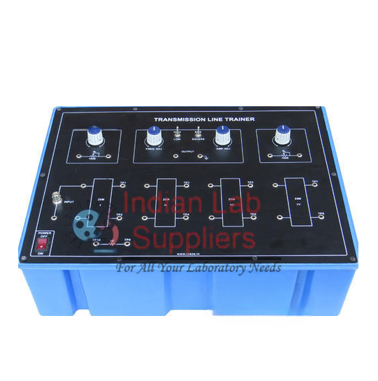 Transmission Line Trainer
